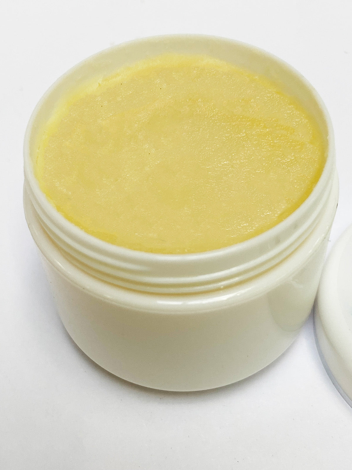 Jojo Bloom lovely lips balm with shea butter, jojoba oil and candelilla wax